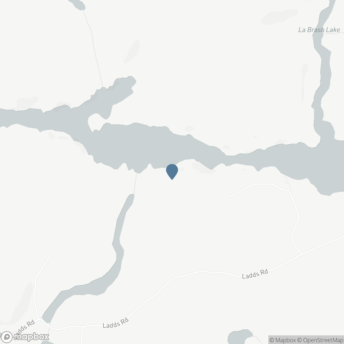 31 LADDS ROAD, Whitestone, Ontario P0A 1G0